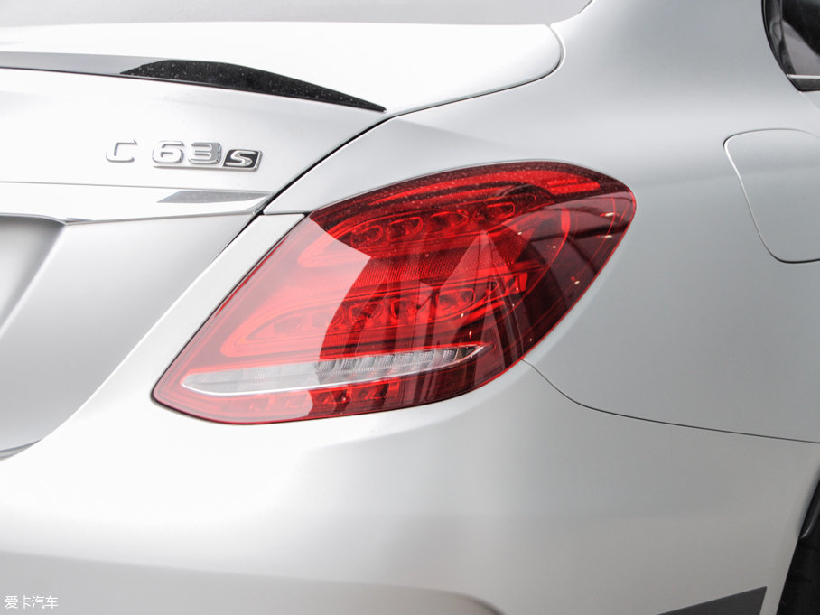 2015��YC��AMG AMG C 63 S