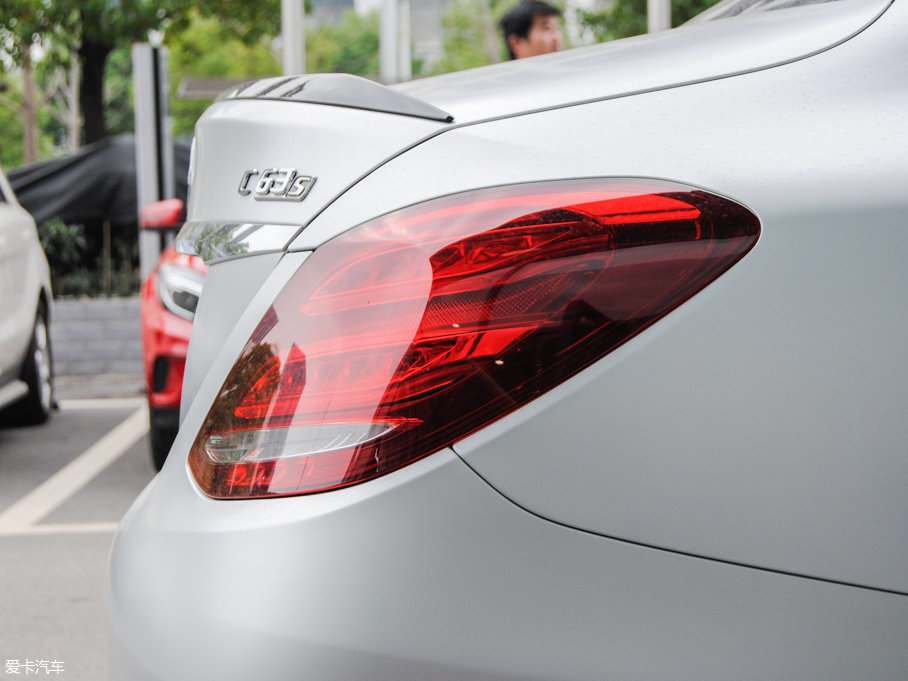 2015��YC��AMG AMG C 63 S