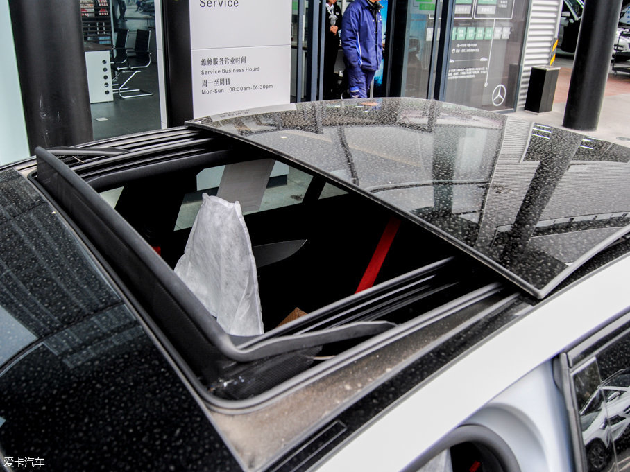 2015YCAMG AMG C 63 S