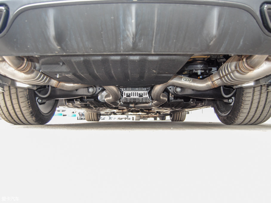 2015YCAMG AMG C 63 S