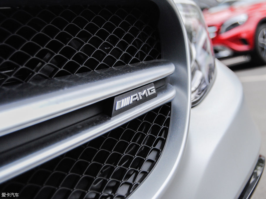 2015YCAMG AMG C 63 S