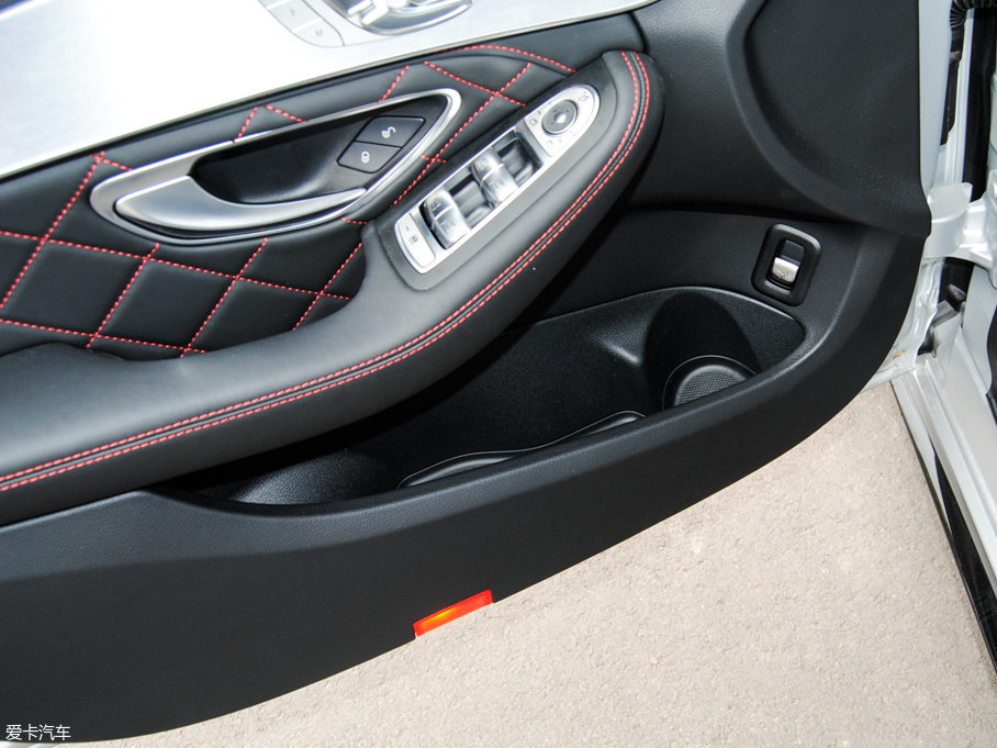 2015YCAMG AMG C 63 S