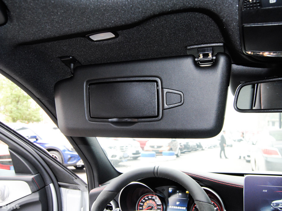 2015YCAMG AMG C 63 S