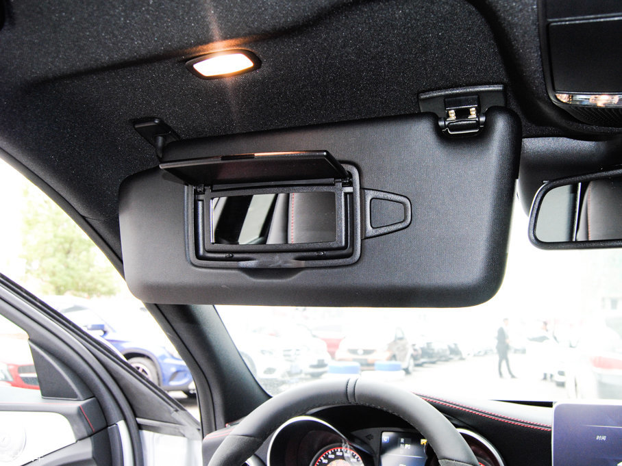 2015YCAMG AMG C 63 S