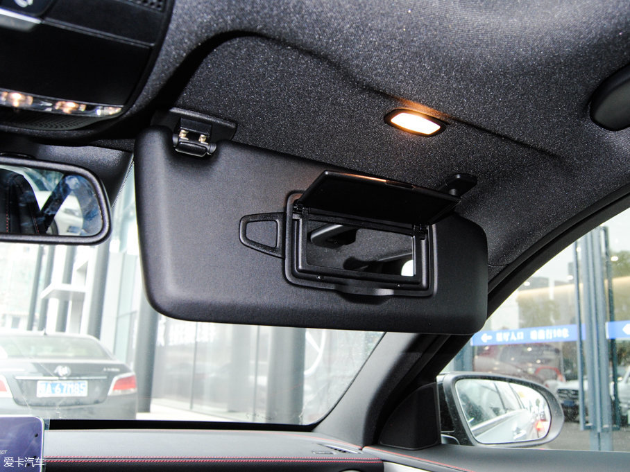 2015YCAMG AMG C 63 S