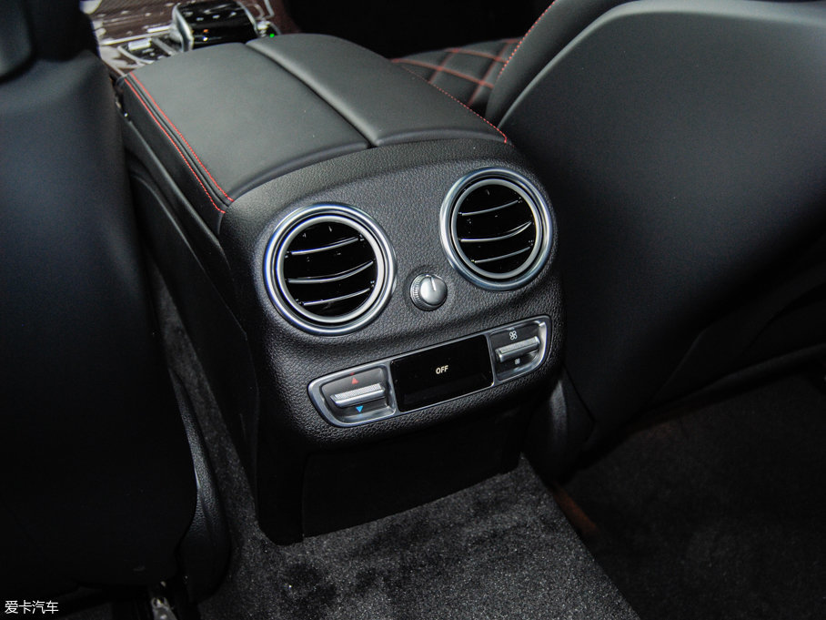 2015YCAMG AMG C 63 S