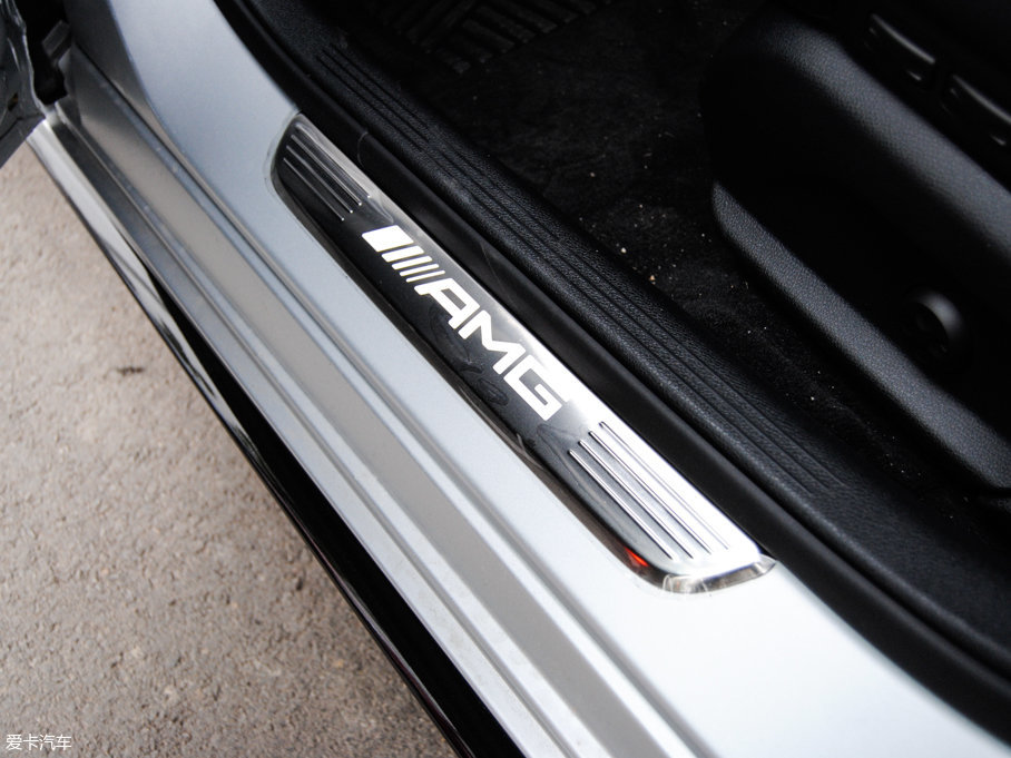 2015YCAMG AMG C 63 S