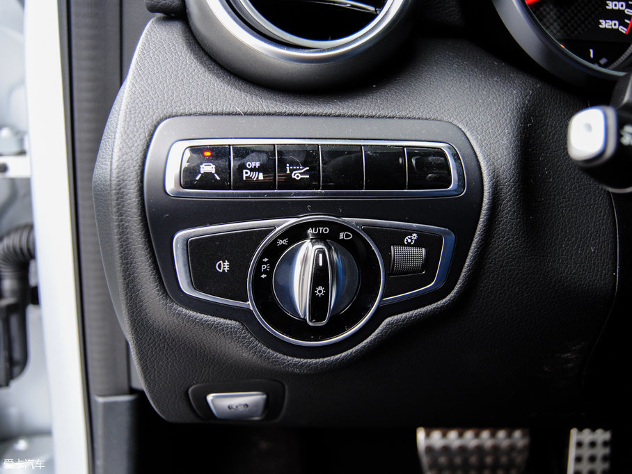 2015YCAMG AMG C 63 S