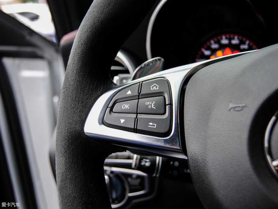 2015YCAMG AMG C 63 S