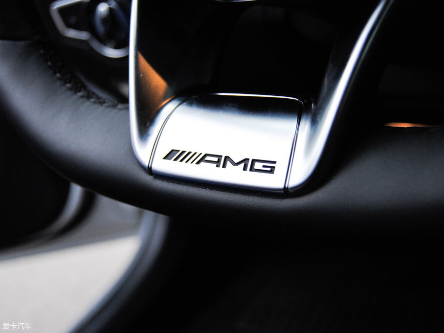 2015YCAMG AMG C 63 S