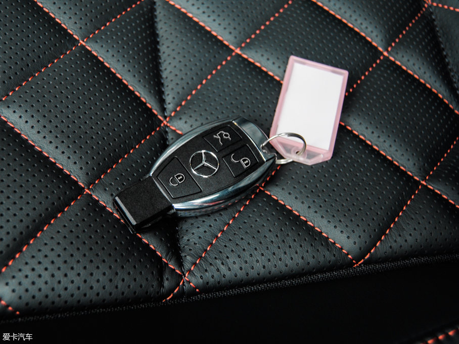 2015YCAMG AMG C 63 S