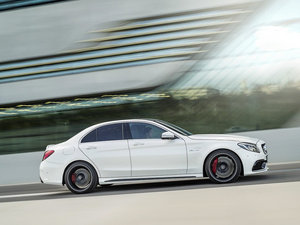 2015AMG C 63 w^