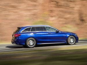 2015AMG C 63 S а w^