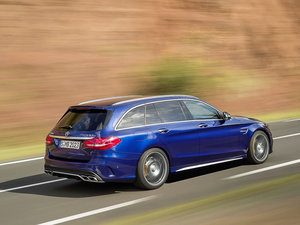 2015AMG C 63 S а w^