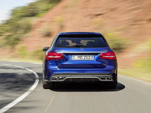 2015AMG C 63 S а w^