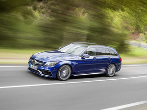 2015AMG C 63 S а w^