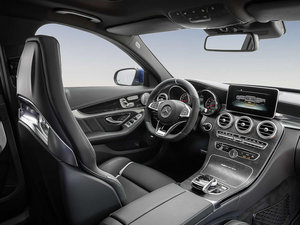 2015A(y)MG C 63 S а g