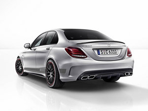 2015A(y)MG C 63 S Edition 1 w^
