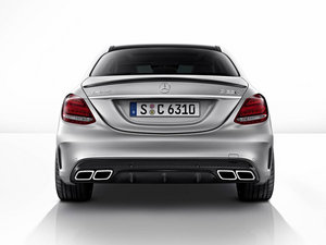 2015A(y)MG C 63 S Edition 1 w^