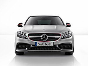 2015A(y)MG C 63 S Edition 1 w^