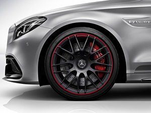 2015AMG C 63 S Edition 1 ^