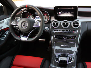 2015AMG C 63 S п؅^