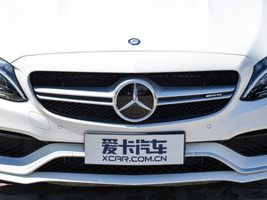 2015A(y)MG C 63 оW(wng)