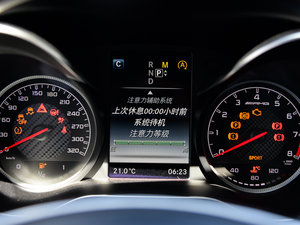 2015AMG C 63 п؅^