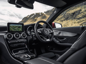 2015AMG C 63 а п؅^