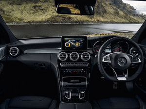 2015AMG C 63 S п؅^