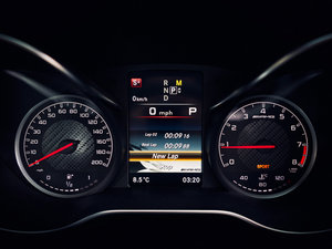 2015AMG C 63 S п؅^