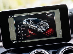 2015AMG C 63 S п؅^