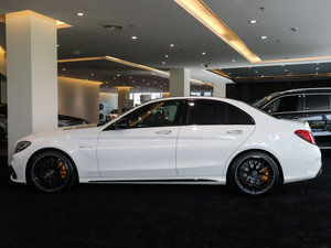 2015AMG C 63 S ȣ