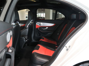 2015A(y)MG C 63 S ſg