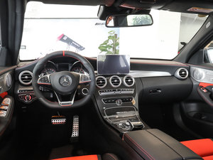 2015AMG C 63 S п؅^