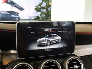 2015AMG C 63 S п؅^