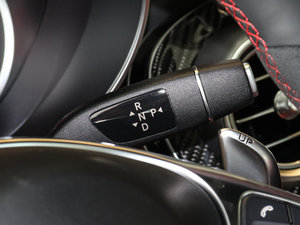 2015A(y)MG C 63 S QU