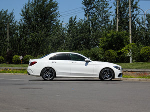 2015AMG C 63 w^