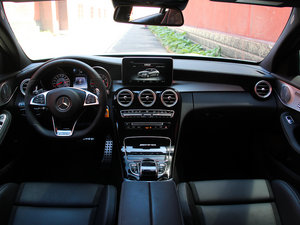 2015AMG C 63 ȫ