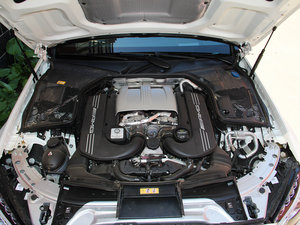 2015AMG C 63 l(f)әC