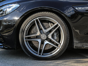 2015AMG C 63 ݆Ȧ