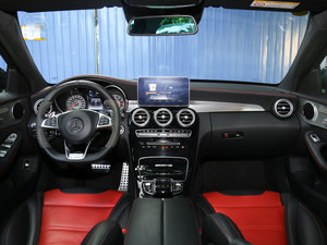 2015AMG C 63 ȫ