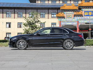 2015AMG C 63 ȣ