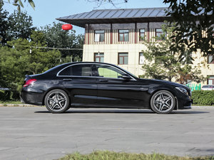 2015AMG C 63 w^