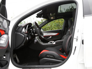 2015AMG C 63 S ǰſg