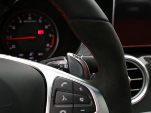 2015AMG C 63 S п؅^