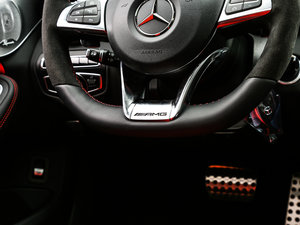 2015AMG C 63 S п؅^