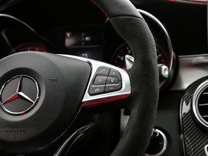 2015AMG C 63 S п؅^