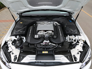 2015AMG C 63 S l(f)әC