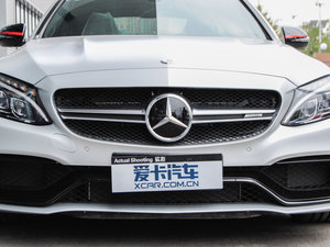 2015A(y)MG C 63 S оW(wng)